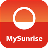 My Sunrise