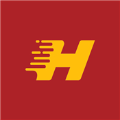 HurryApp | Food & more