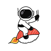SPACE SUSHI