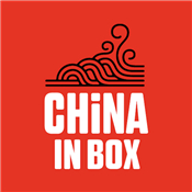China In Box - Delivery app