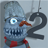 Evil Snowmen 2