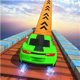 Extreme Car Driving: Stunt Car