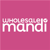 Wholesale Mandi