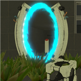 Teleportal