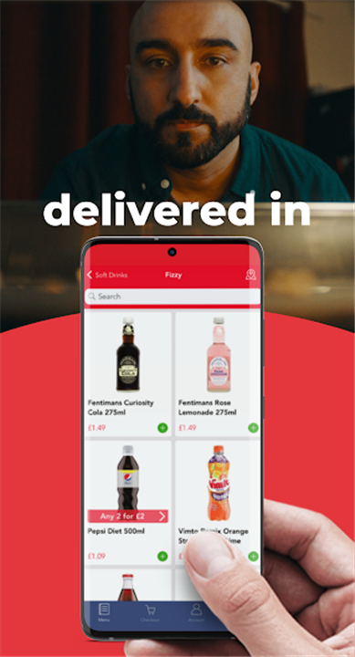 Snappy Shopper screenshot3