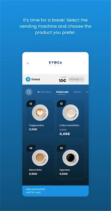 Breasy screenshot2