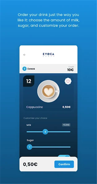 Breasy screenshot3