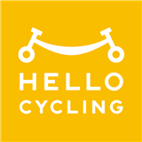 HELLO CYCLING - シェアサイクル