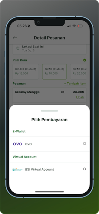 Yotta Indonesia - #semangatYo screenshot4