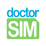 doctorSIM Recharges & Gifts