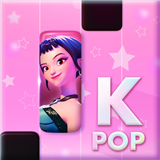 Kpop Piano Beats - Music Game