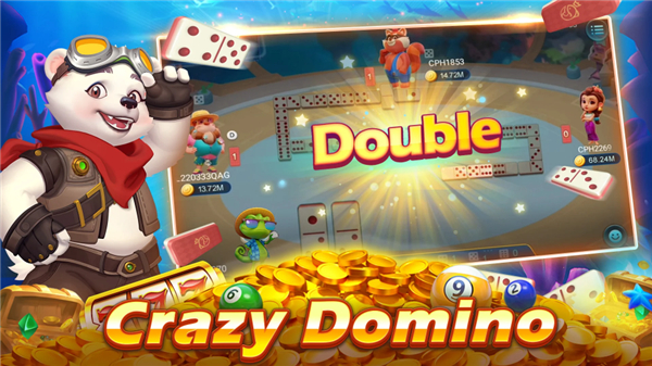 Bearfish Slots screenshot2