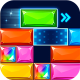 Jewel Sliding® - Block Puzzle