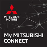 My Mitsubishi Connect