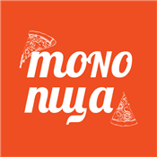MONOпицца - Pizza Delivery
