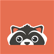 Trash Panda Grocery Scanner