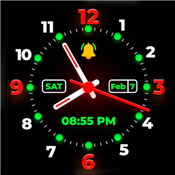 Smart Watch Wallpaper HD