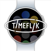 TIMEFLIK Watch Face