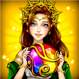 Jewel Olympus: Match 3 Puzzle