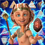 Jewel Ancient 2: lost gems