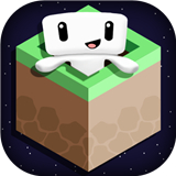 Cubic Castles: World Building