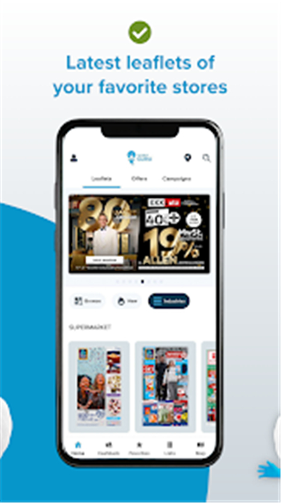 marktguru - leaflets & offers screenshot3