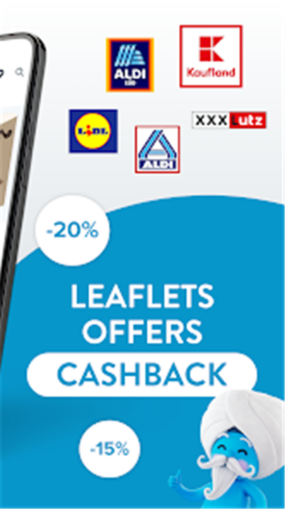 marktguru - leaflets & offers screenshot2