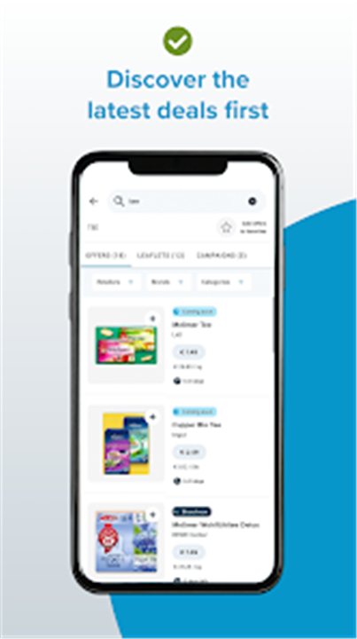 marktguru - leaflets & offers screenshot5