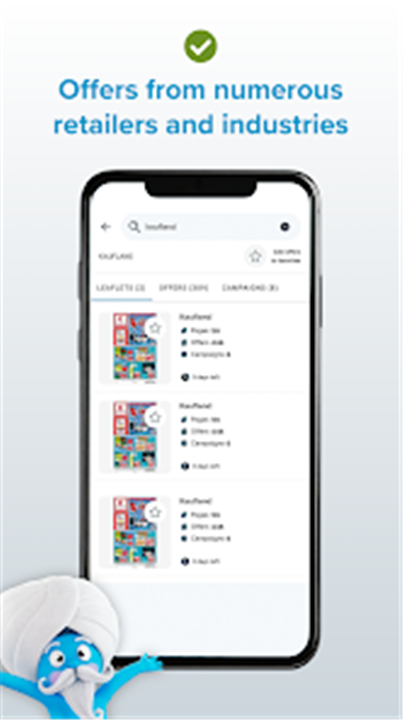 marktguru - leaflets & offers screenshot4