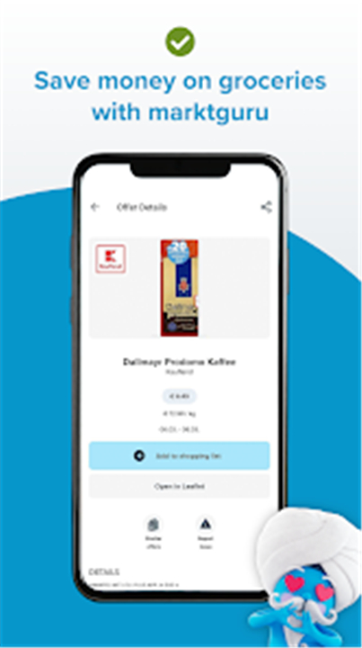 marktguru - leaflets & offers screenshot6