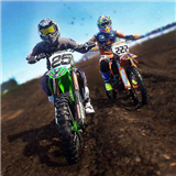 Motocross Stunt Bike Racing 3d
