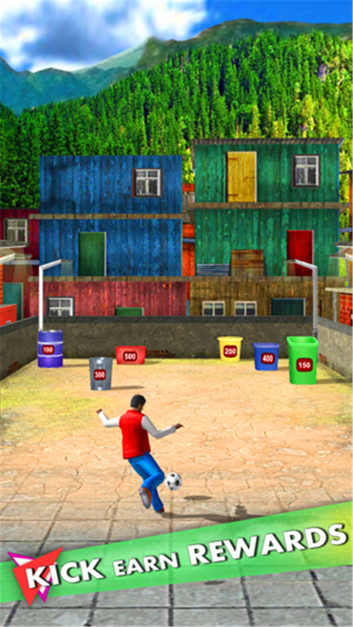 Street Chaser screenshot5