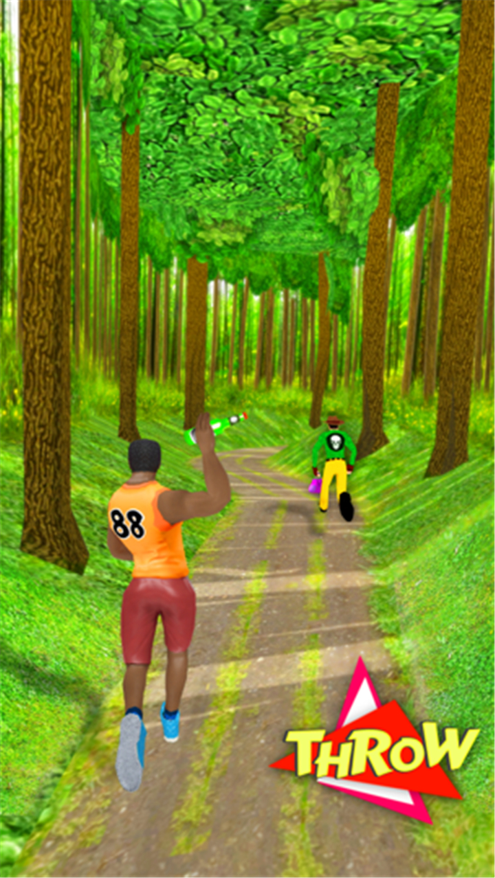 Street Chaser screenshot6