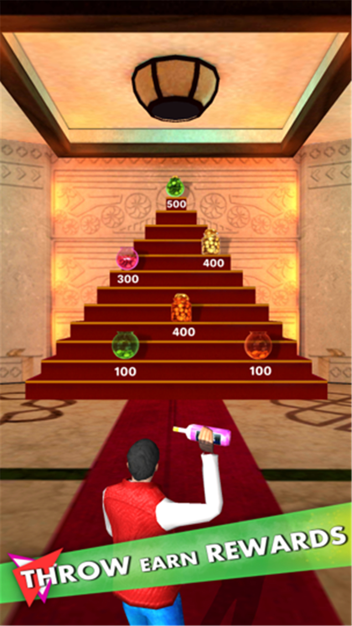 Street Chaser screenshot4