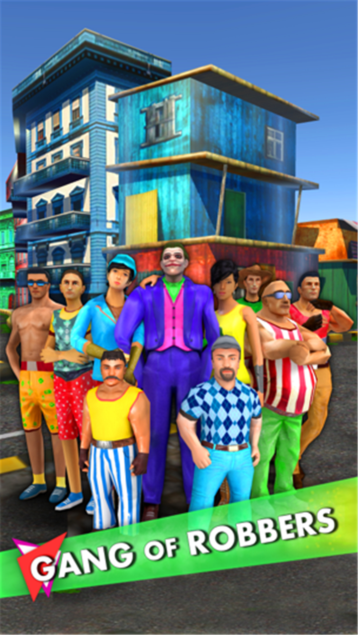 Street Chaser screenshot7