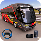 Super Bus Arena -Coach Bus Sim