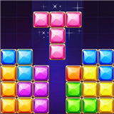 Block Puzzle - Gem Block