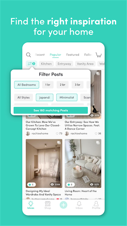 Communa by HipVan screenshot3