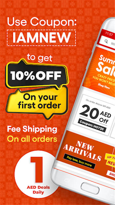 DODuae - Womens Online Store screenshot1