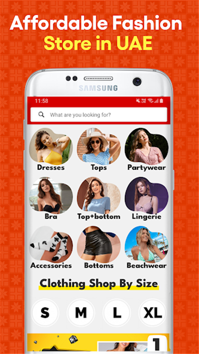 DODuae - Womens Online Store screenshot3