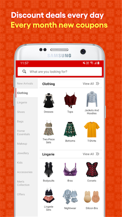 DODuae - Womens Online Store screenshot4