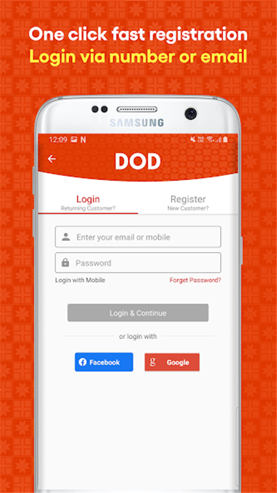 DODuae - Womens Online Store screenshot6