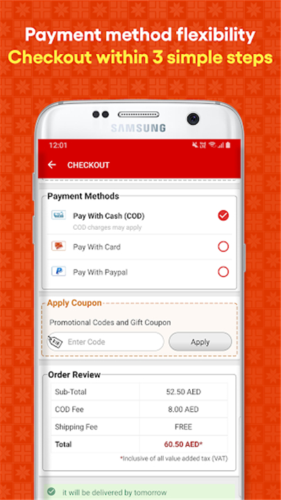 DODuae - Womens Online Store screenshot8