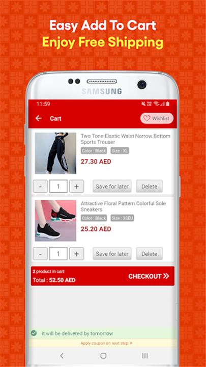 DODuae - Womens Online Store screenshot7