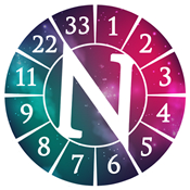 Numerology - Life Path Numbers