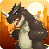 World Beast War - idle merge