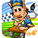 Hugo Troll Race Classic