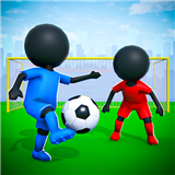Stickman Soccer-Football Games