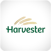 Harvester: Book, Order, Reward