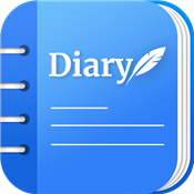 Diary & Journal with lock